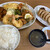 中華料理ぐら - ぐら定食＆餃子