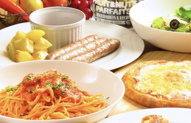 イタリアンバル CLIP（イタリアンバル クリップ） - 郡山（イタリアン）の写真