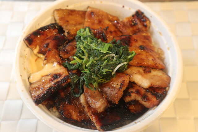 どんぴしゃり 早稲田 メトロ 豚丼 食べログ どんぴしゃり 早稲田 メトロ 豚丼 食べログ