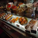 レ・グーテ - 2012.05潤沢なショーウインドウ♪