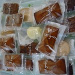 レ・グーテ - 焼き菓子大人買い