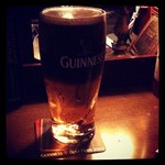 ロンドンコーリング - Guinness & Lagar