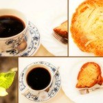山荘ミルク - 