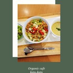 Organic Cafe koto-koto