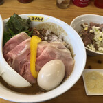 味噌ぶりNoodle みやみや - 