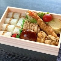 お子様　洋食弁当