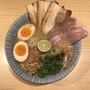 自家製麺 MENSHO TOKYO