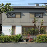 江戸前鮨 二鶴 - 外観