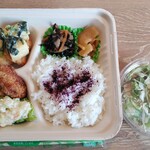 Spica - 日替わり御弁当