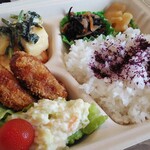 Spica - 日替わり御弁当