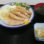 たか幸食堂 - 