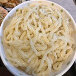 上州手打ちうどん　浜作 - 手打ちうどん