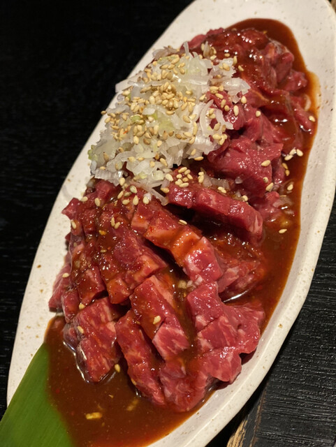 焼肉 赤煉瓦 新松戸店 アカレンガ 幸谷 焼肉 食べログ