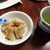 船橋屋 - 家で盛り付け　上手くね？