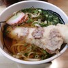 手打うどん きぬや食堂