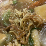 Hamakko Ramen Kentarou - 