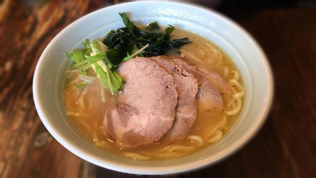 らーめん がら屋 戸部 ラーメン 食べログ