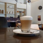 Cafe RENGA - 