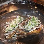 TEPPAN 燈 - 燈スペシャル豚玉 極Kiwamiテイクアウト