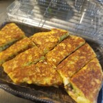 TEPPAN 燈 - 燈スペシャルすじこんテイクアウト