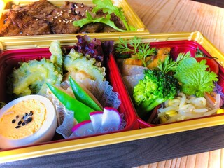 Takutaku - 会議弁当1500円～3000円（税抜）