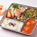 中国料理 東洋 - 料理写真: