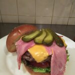 コーナーズグリル - 