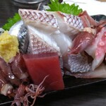 立ち呑み処 ふくふく - 