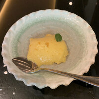 中國名菜 龍坊 代官山店 - マンゴープリン