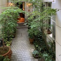 中國名菜 龍坊 代官山店 - エントランス