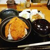 新潟カツ丼 タレカツ 本店