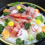 レストラン 波乃華 - 