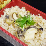 レストラン 波乃華 - 