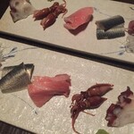燗アガリ はなれ - 
