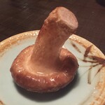 燗アガリ はなれ - 