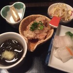 燗アガリ はなれ - 