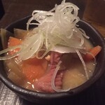 燗アガリ はなれ - 