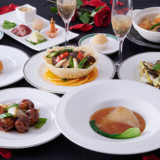 中国レストラン 桃花林_0