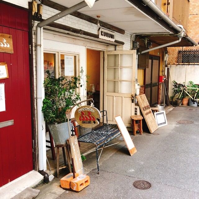 クルミ Kurumi 大濠公園 ケーキ 食べログ