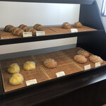 シルキーウェーブ - 料理写真: