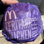 マクドナルド - 