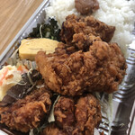 おかえり酒場 さんだるきっちん - 