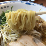 やまとラーメン香雲堂 - 