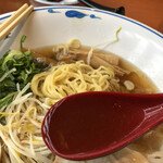 やまとラーメン香雲堂 - 