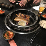 Yakiniku Yuugen - 