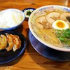 大砲ラーメン 福岡小田部店