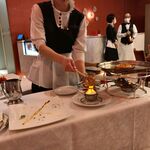 資生堂パーラー - 