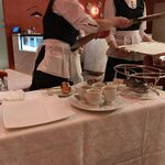 資生堂パーラー - 