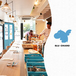 BLU CHIARO - 