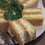 ウエスト青山ガーデン - 